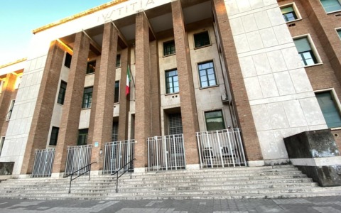 Processo sull’Anagrafe di Sonnino: udienza in corso