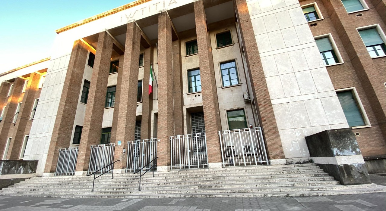 Processo sull’Anagrafe di Sonnino: udienza in corso