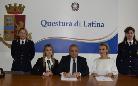 Rinnovato il protocollo di intesa “Themis” per la lotta alla violenza