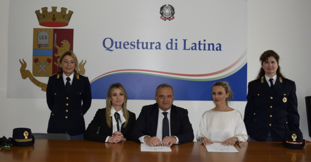 Rinnovato il protocollo di intesa “Themis” per la lotta alla violenza