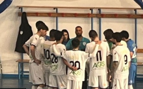 Riparte la Serie A, Cisterna in cerca delle semifinali playoff