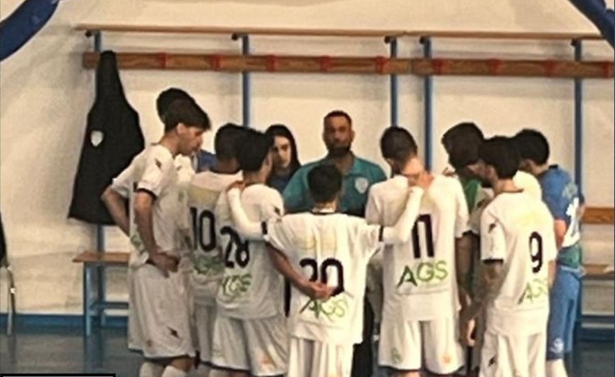 Riparte la Serie A, Cisterna in cerca delle semifinali playoff