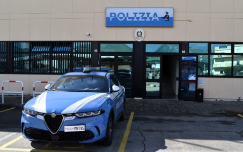 Rissa violenta tra connazionali: quattro arrestati a Fondi