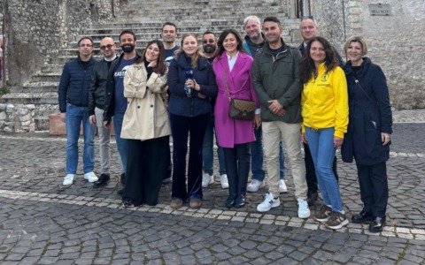 Ritorna la Giornata Ecologica a Sermoneta per l’ambiente