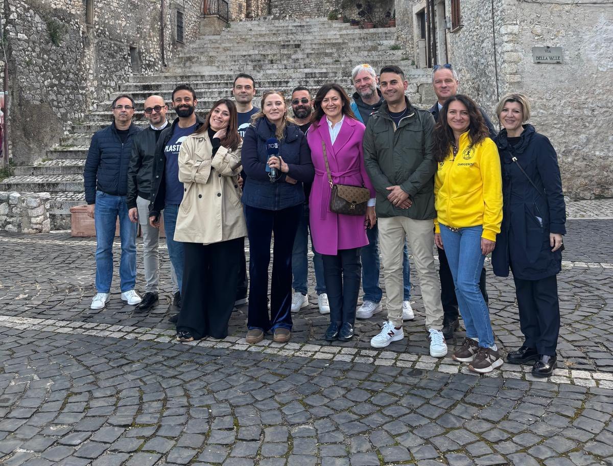 Ritorna la Giornata Ecologica a Sermoneta per l’ambiente