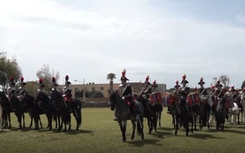 Sabaudia festeggia 92 anni con eventi equestri e riflessioni storiche