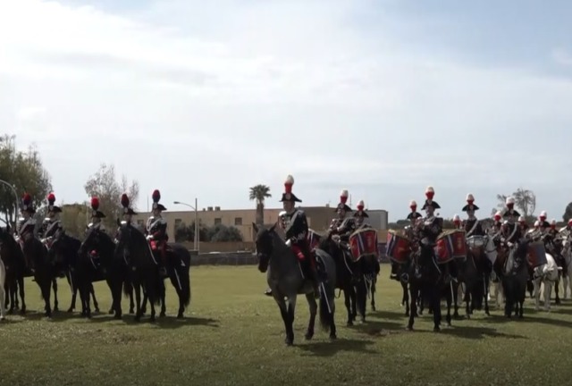 Sabaudia festeggia 92 anni con eventi equestri e riflessioni storiche