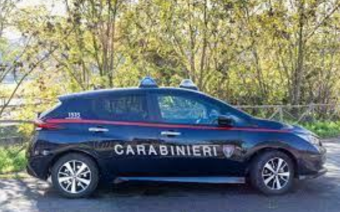 Sequestrati azienda e undici mezzi per traffico illecito di rifiuti a Borgo San Donato