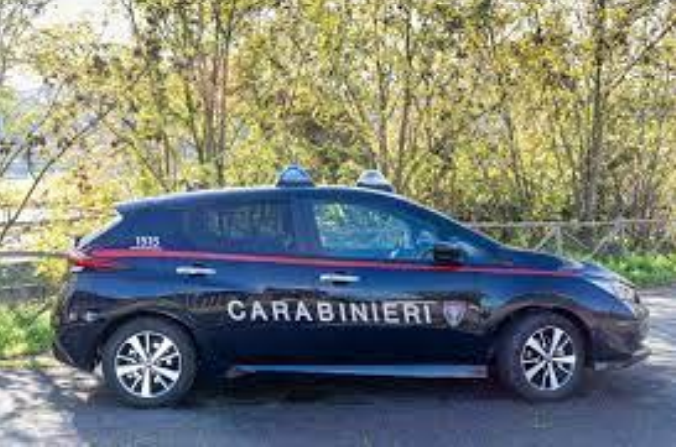 Sequestrati azienda e undici mezzi per traffico illecito di rifiuti a Borgo San Donato