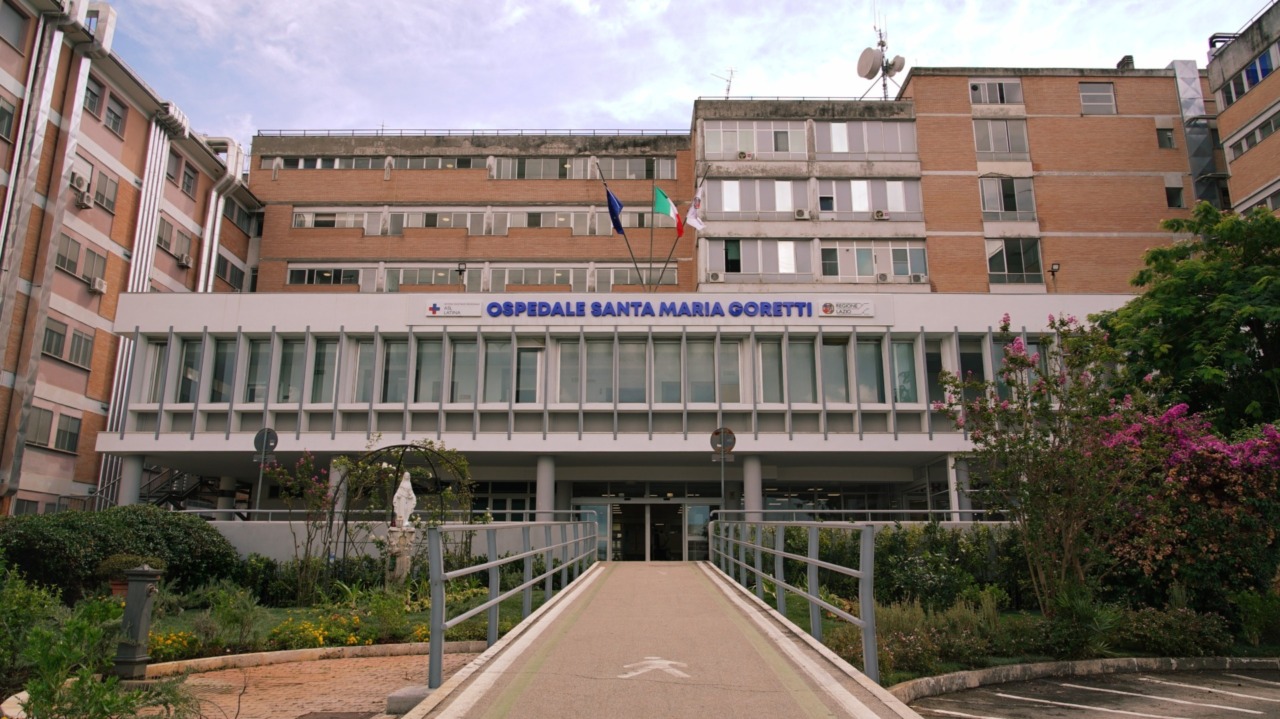 Solidarietà al Goretti: quinto prelievo di organi nel 2026