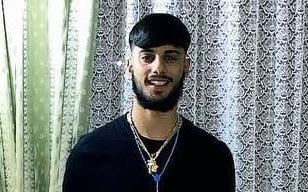 Sorveglianza speciale per Mattia Spinelli, coinvolto in reati di droga e violenza