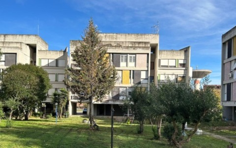 Spaccio alle case Arlecchino: Nico Mauriello opta per il rito abbreviato