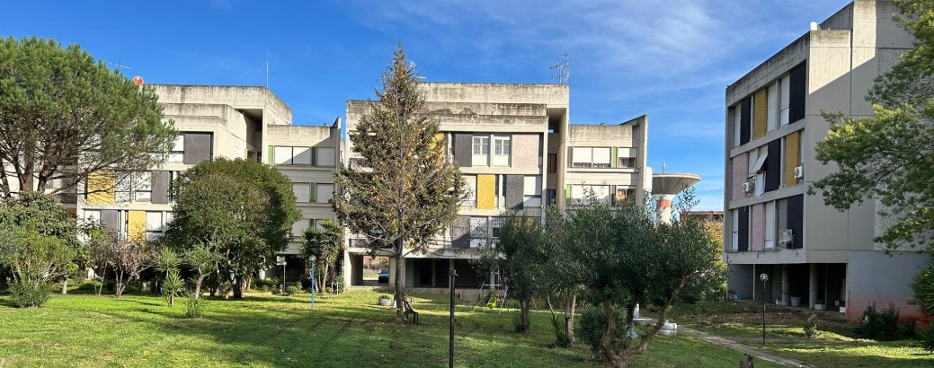 Spaccio alle case Arlecchino: Nico Mauriello opta per il rito abbreviato