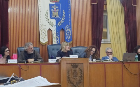 Terracina, approvato il Documento Unico di Programmazione e il Bilancio di Previsione 2026 – 2028
