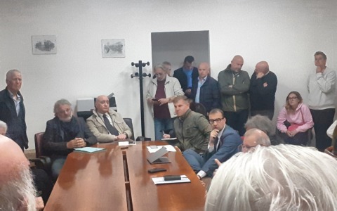 Terracina, in arrivo l’atto transitorio per i balneari