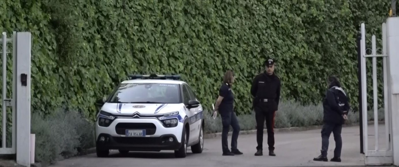 Tragedia a Suio: un bambino di 7 anni perde la vita nella piscina di un centro termale