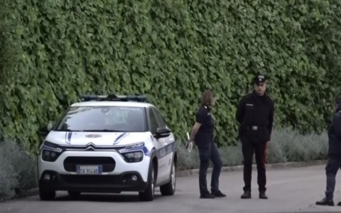 Tragedia a Suio: un bambino di 7 anni perde la vita nella piscina di un centro termale