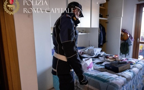 Tratta di donne cinesi: un arresto nel capoluogo per prostituzione