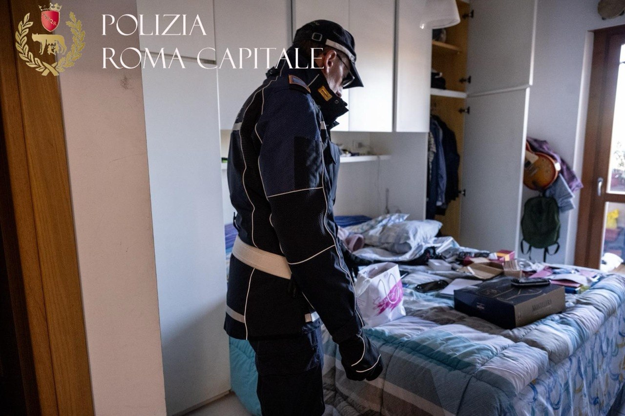 Tratta di donne cinesi: un arresto nel capoluogo per prostituzione