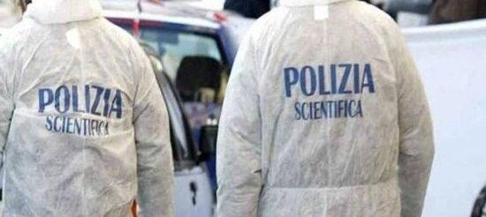 Trovati una pistola e munizioni nel cortile dell’ospedale Goretti: avviate le indagini