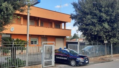 Un 50enne finisce in carcere per violenza sessuale