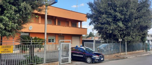 Un 50enne finisce in carcere per violenza sessuale