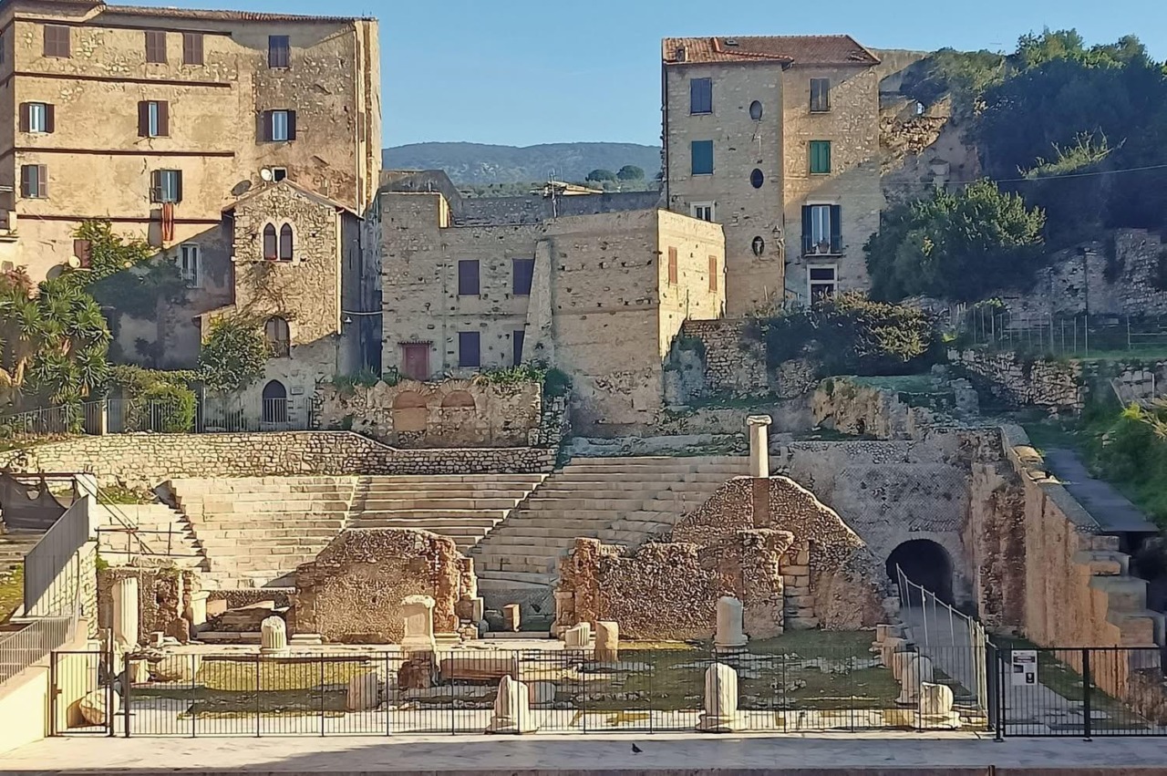 Un milione di euro per il Teatro Romano, un importante passo per la Città