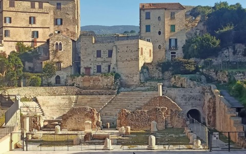 Un milione di euro per il Teatro Romano, un importante passo per la Città