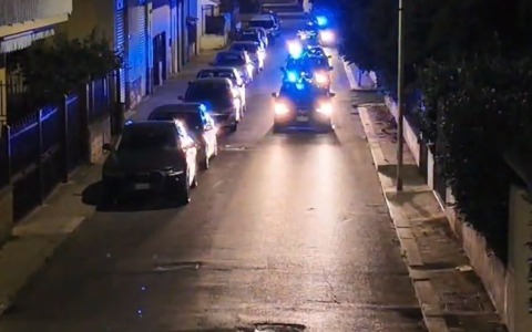 Uomo di 51 anni denunciato per guida in stato di ebbrezza dopo incidente stradale