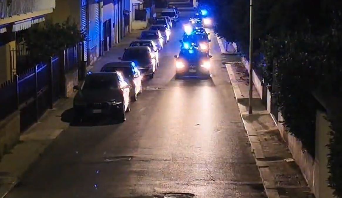 Uomo di 51 anni denunciato per guida in stato di ebbrezza dopo incidente stradale