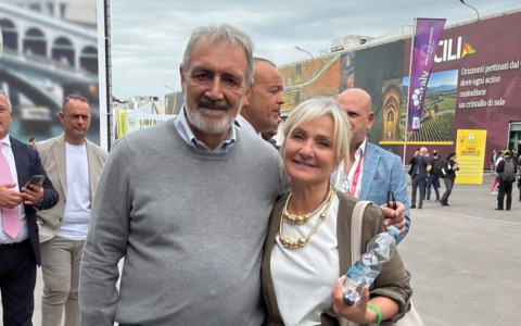 Vinitaly 2026: Zappone (FdI) esprime orgoglio per le 14 cantine pontine nel Padiglione Lazio