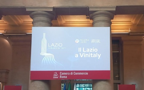 Vinitaly: il Lazio si distingue tra qualità e tradizione