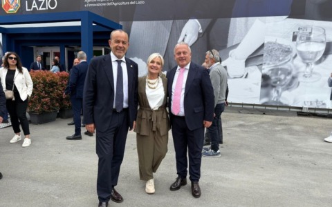 Vinitaly, Sambucci: “Un’importante opportunità di promozione”